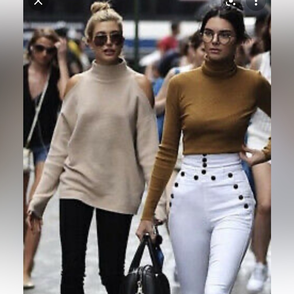 Isabel Marant Runway Marvin pants